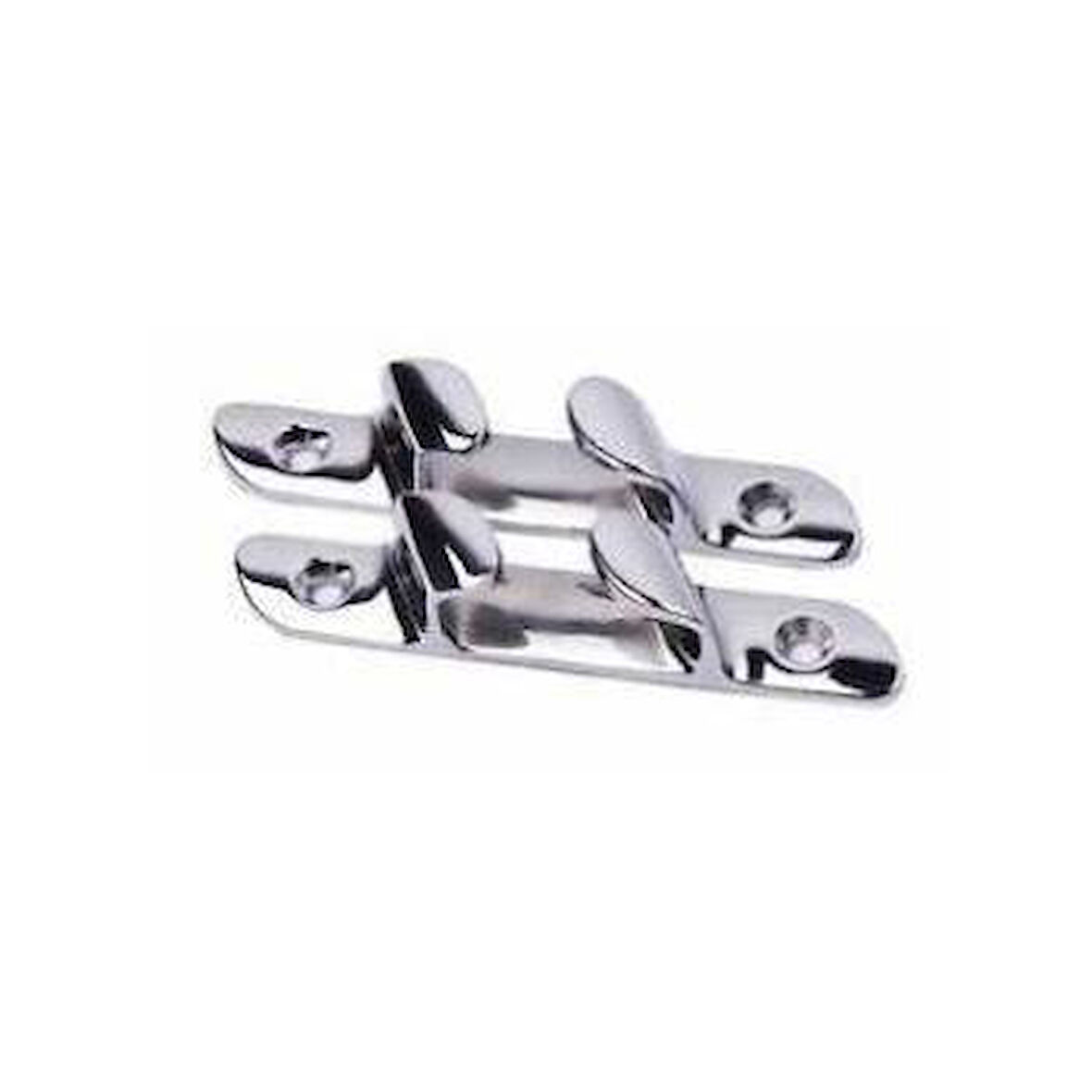 Sealux Kurtağzı 150Mm Cr-Ni (Çift)