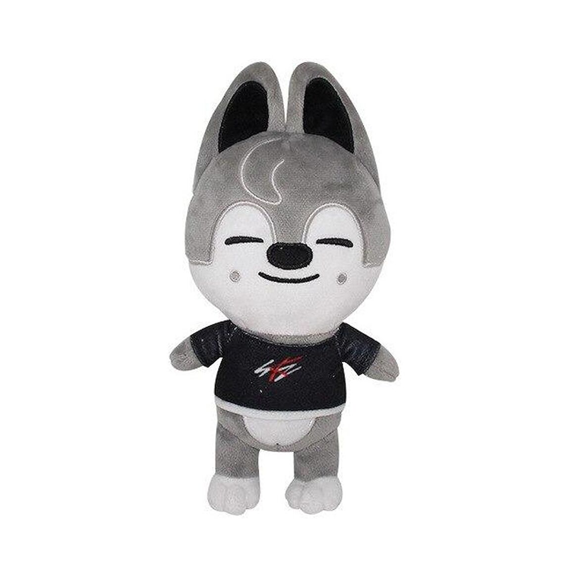 Skzoo Wolf Chan Peluş Oyuncak 20Cm