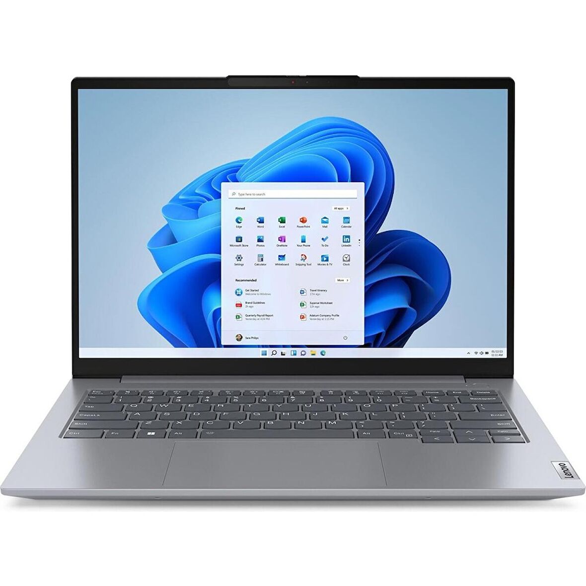 Lenovo Thinkbook 14 I7-13700H 64 GB 2 TB SSD Intel UHD 14" Freedos  21KG004NTR Zi711