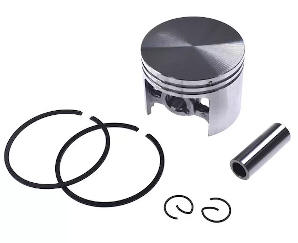 Episan Piston Mcculoc 484 40MM
