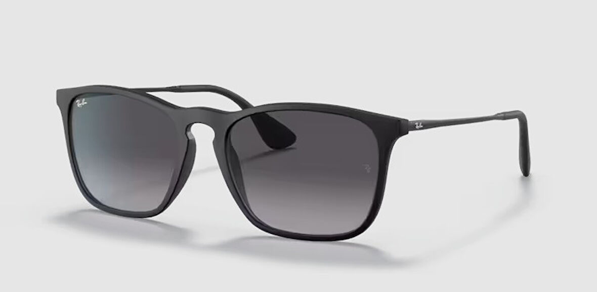 RAY-BAN ERKEK GÖZLÜK RB4187-6228G