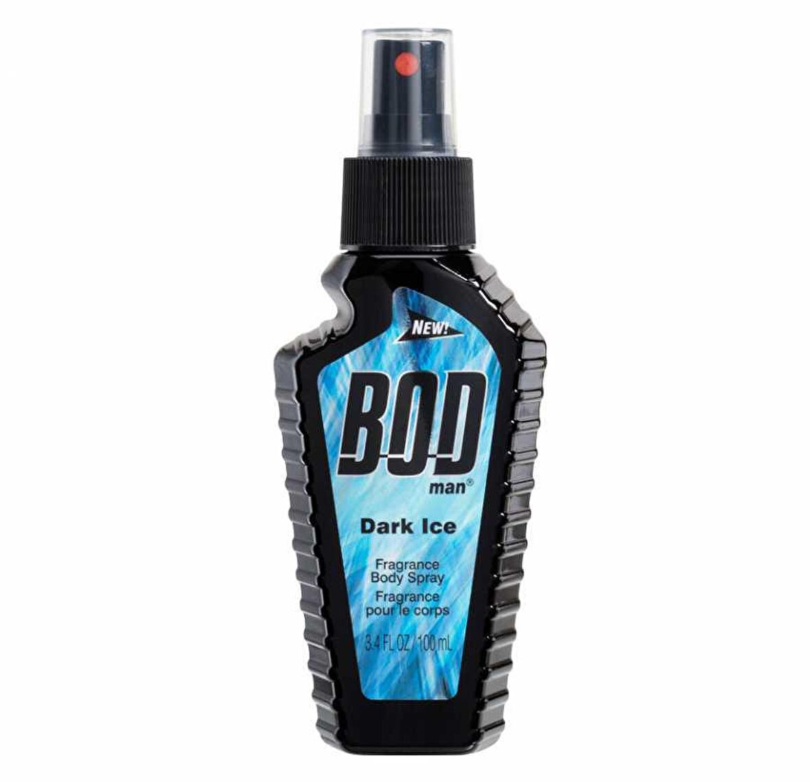 Bodman Dark Ice Vücut Spreyi 100 ML