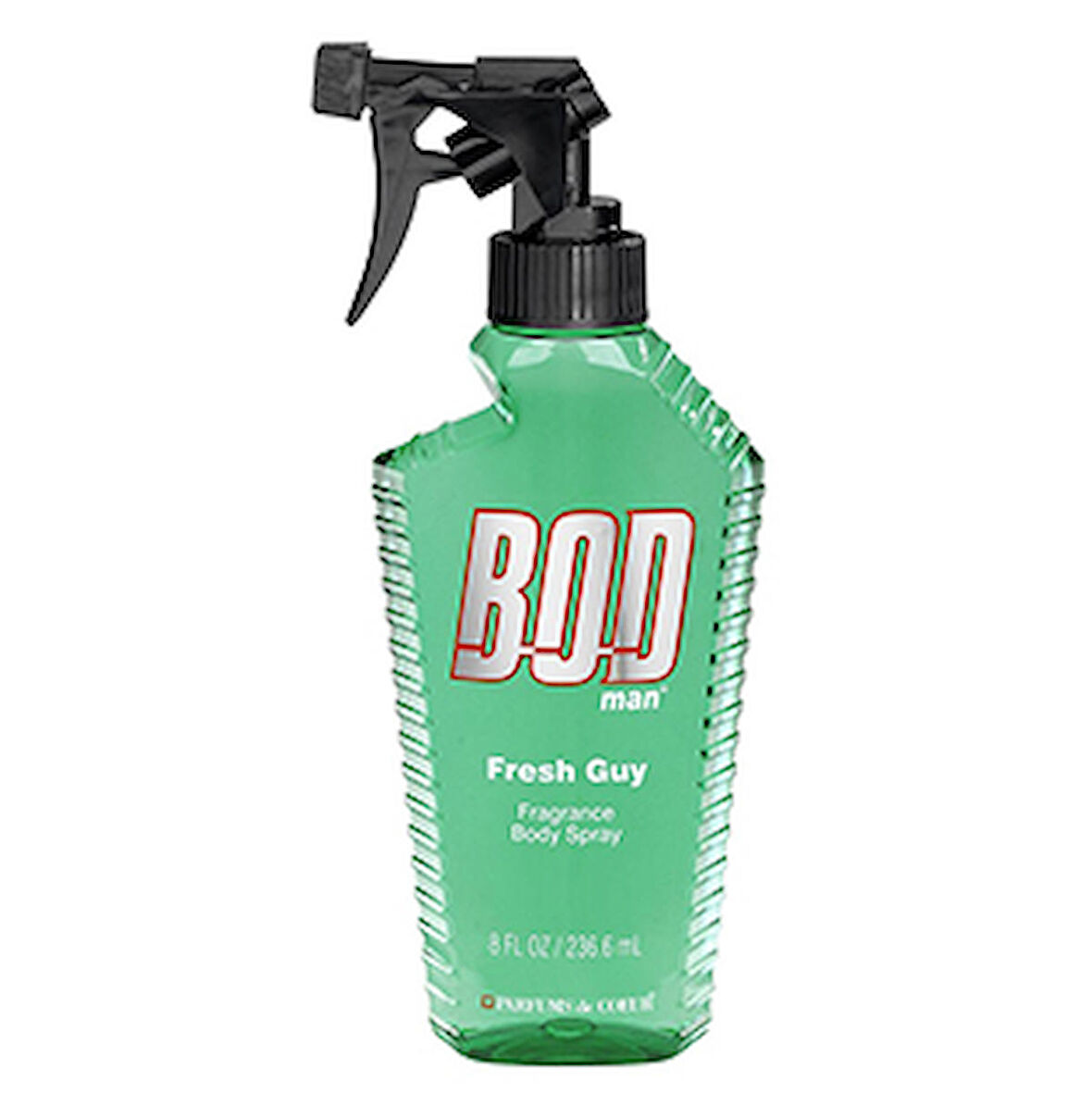 Bodman Fresh Guy Vücut Spreyi 236ML