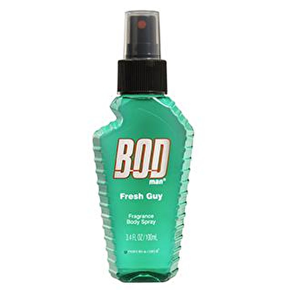 Bodman Fresh Guy Vücut Spreyi 100ML