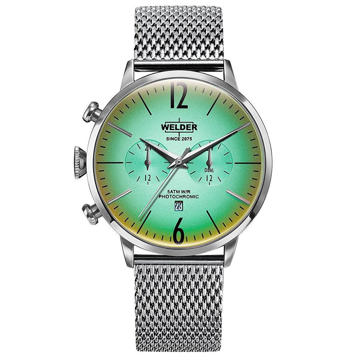 Welder Moody Watch WWRC400 Erkek Kol Saati