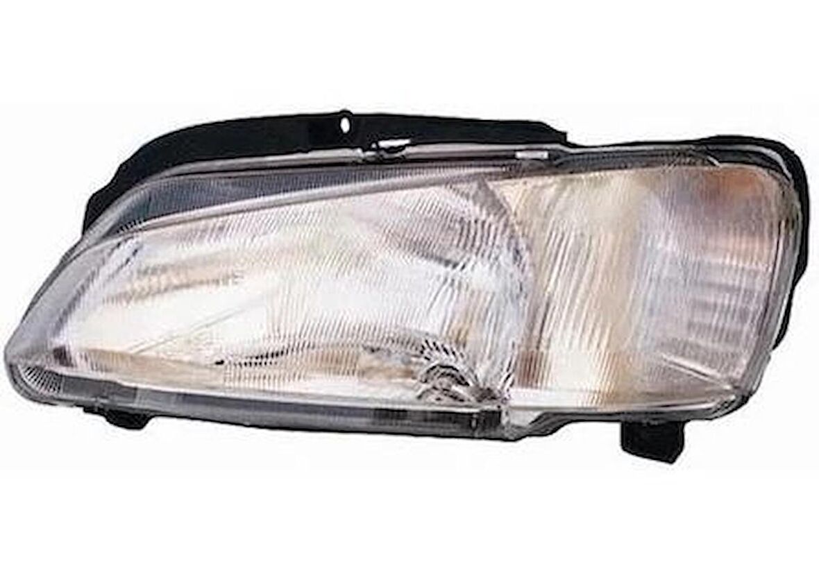 TYC Peugeot Partner (1996 - 2003) Far Sol (200465052)