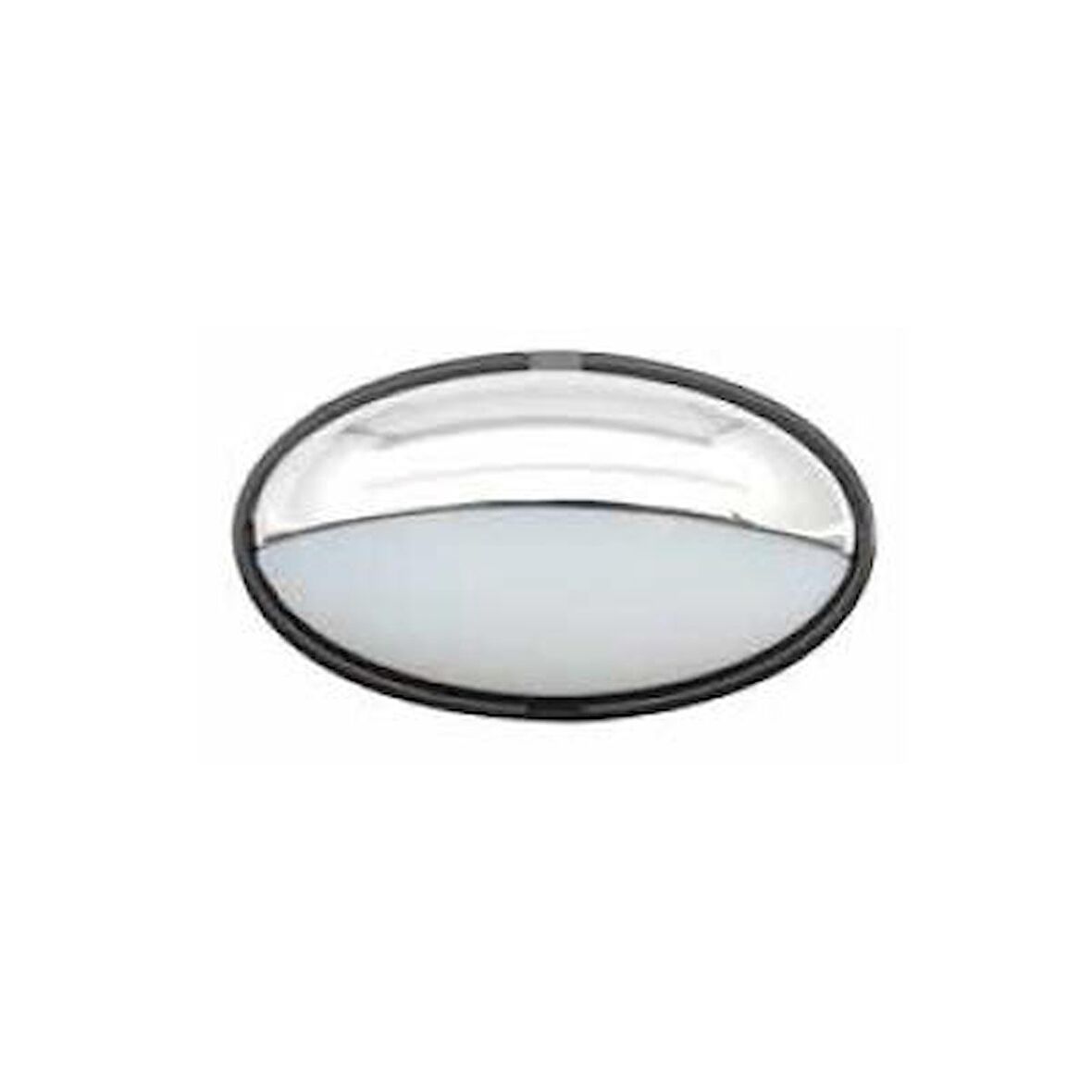 Sealux Merdiven Lambası Led,Mavi Elips 12V