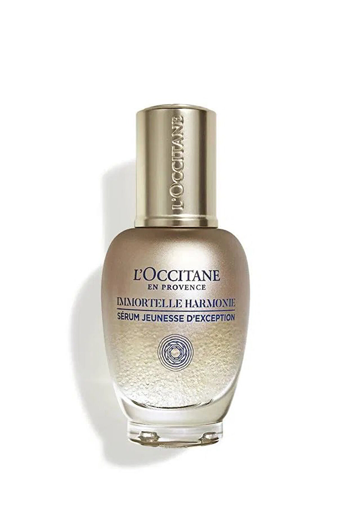 L'occitane Immortelle Harmony Serum 30 ml