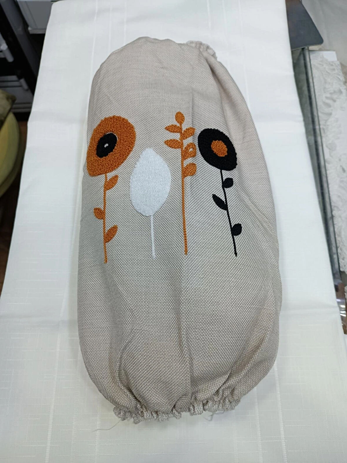 panç işli poşetlik