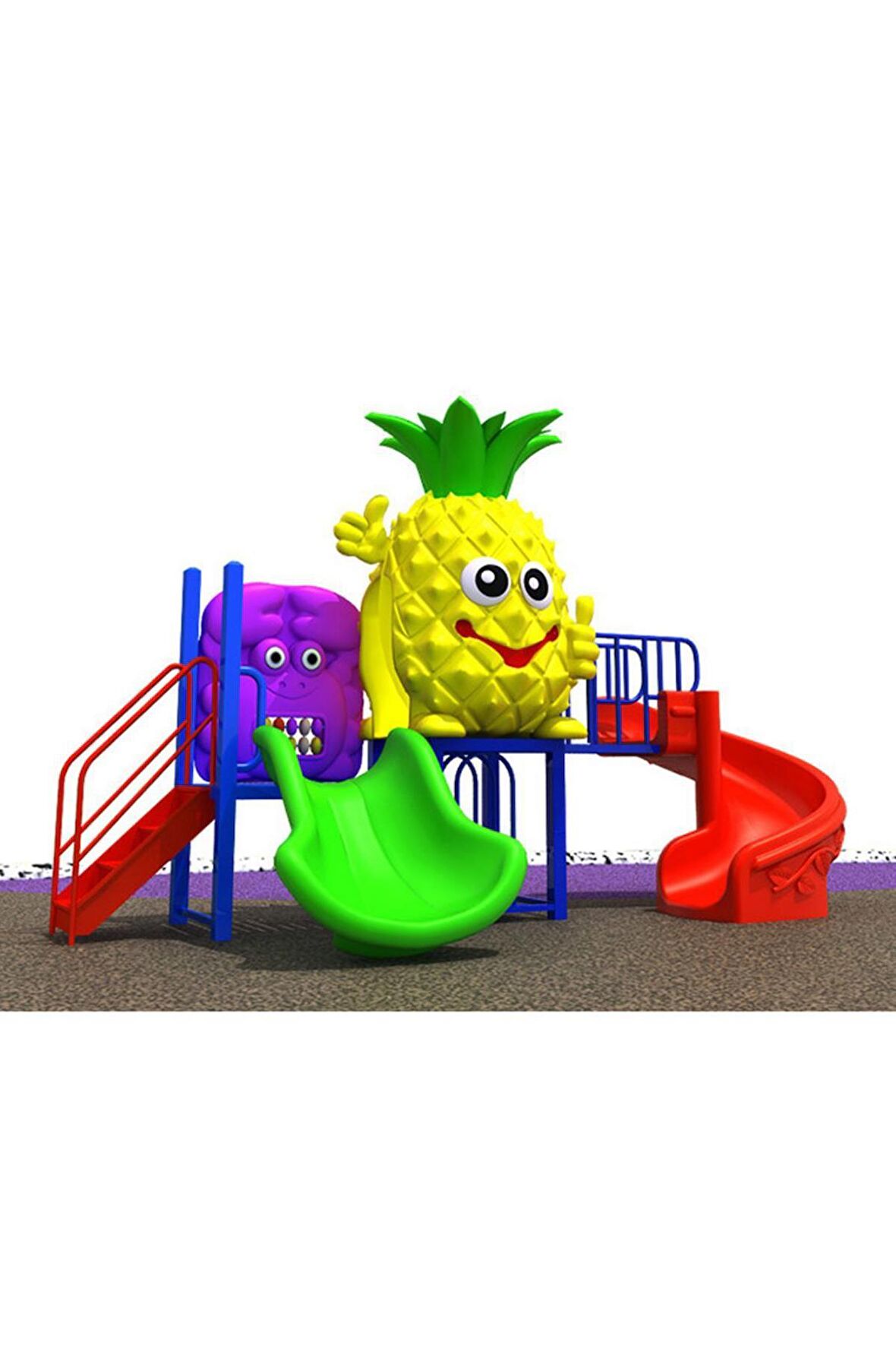 Ananas Çocuk Oyun Parkı