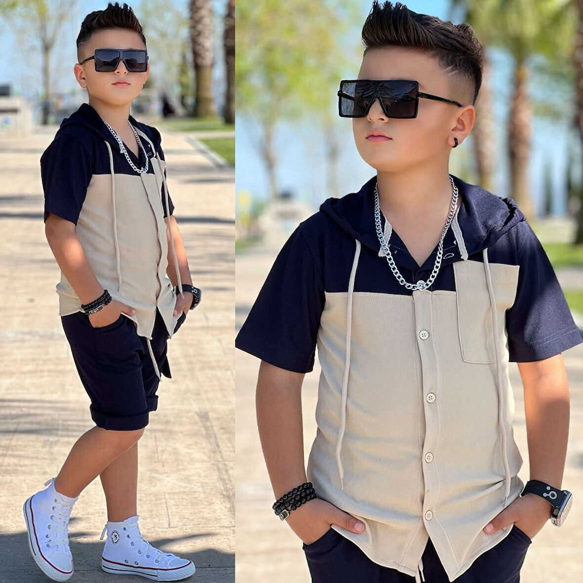 Gomez Ottoman Kapri Takım