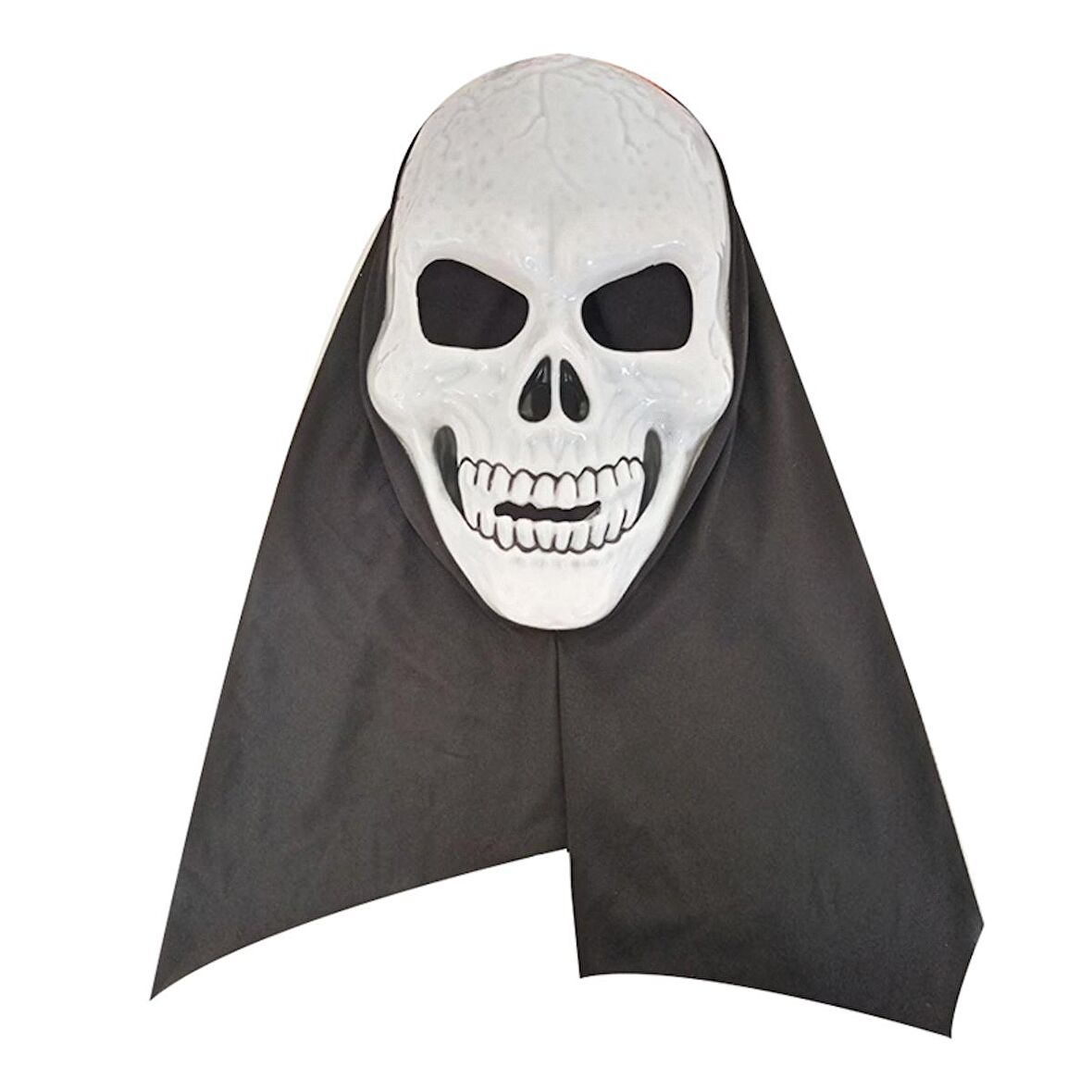 Halloween Maske Cadılar Bayramı Maske 30 cm