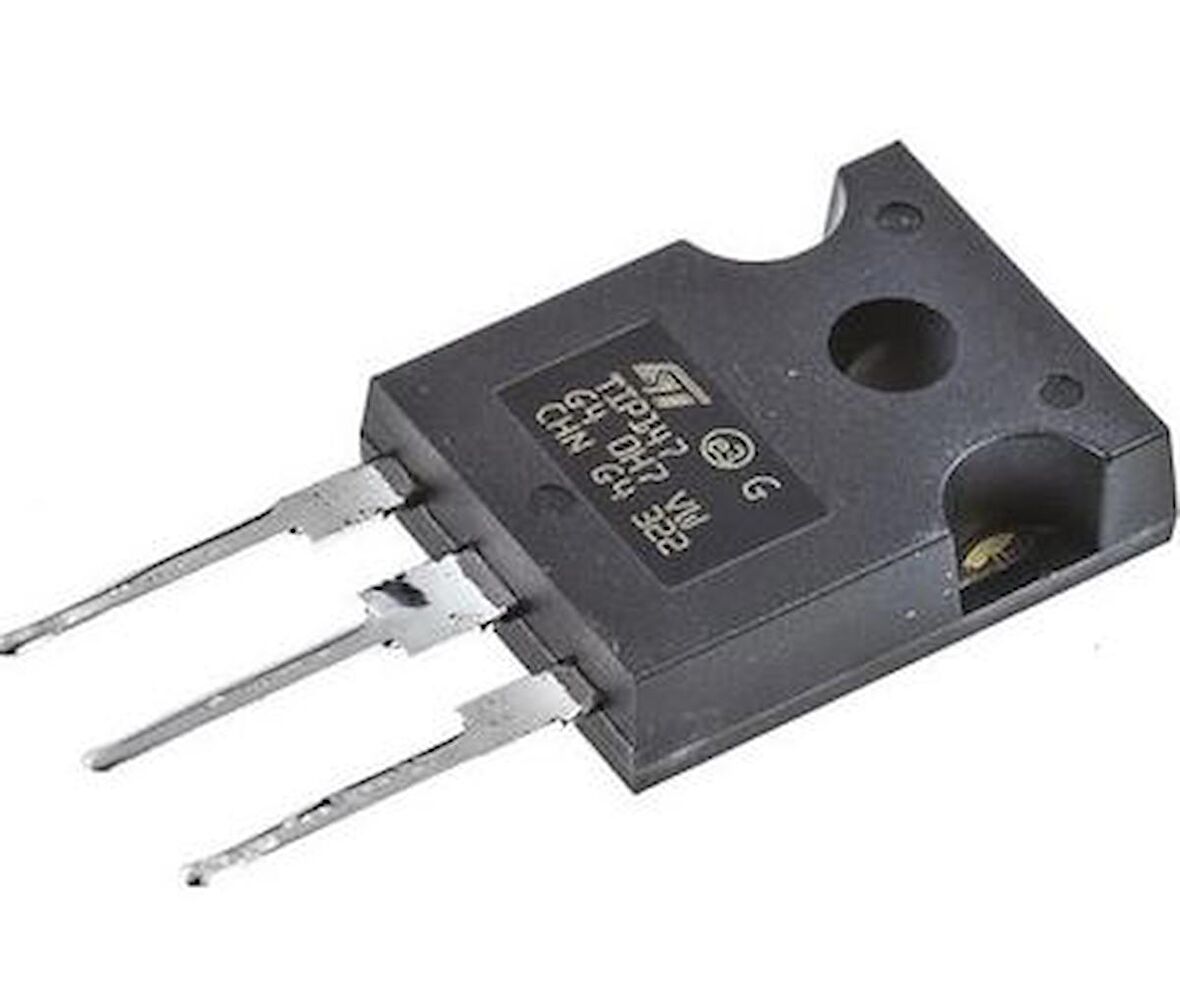 Entegre Devre TIP 147