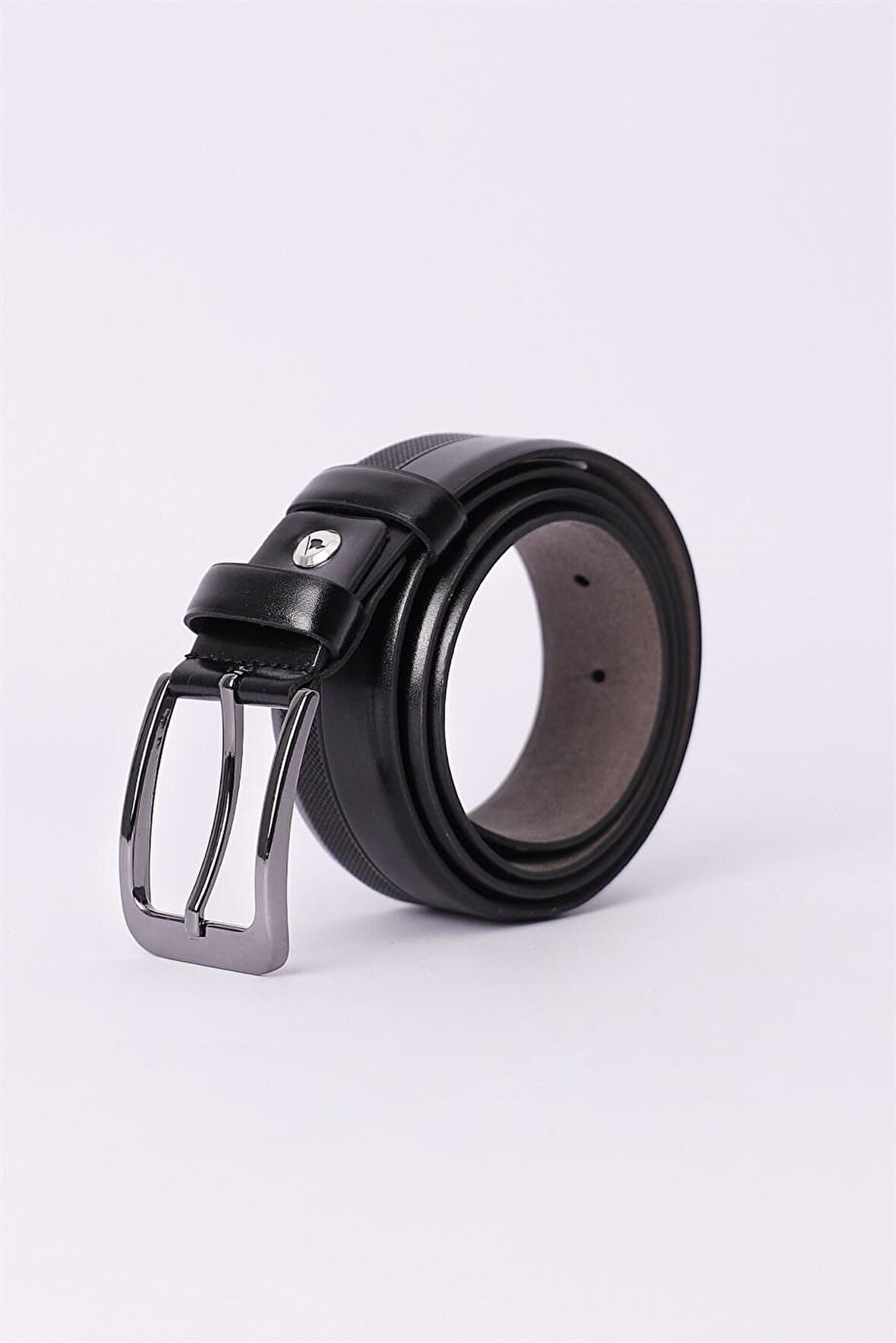 Tudors Deri Erkek Kemer