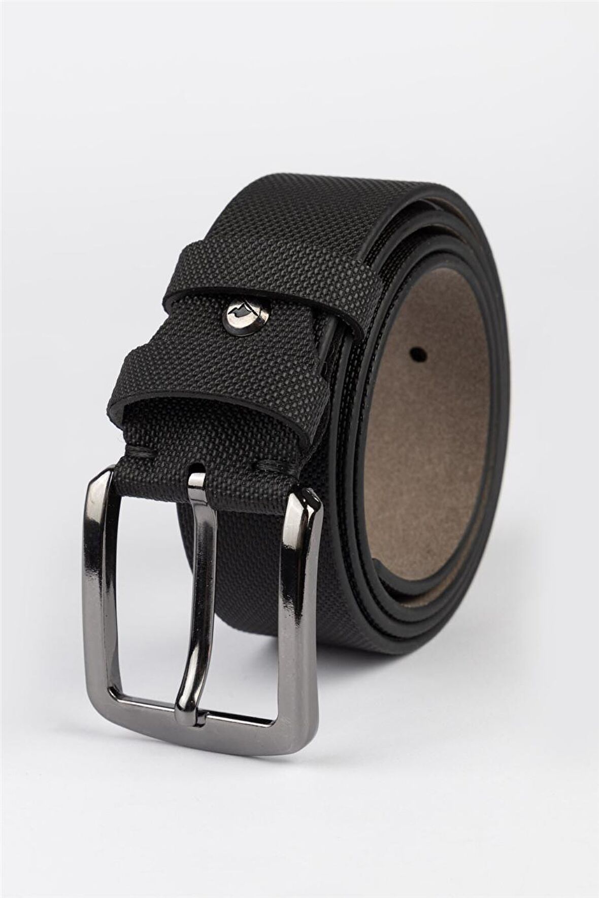 Tudors Deri Erkek Kemer