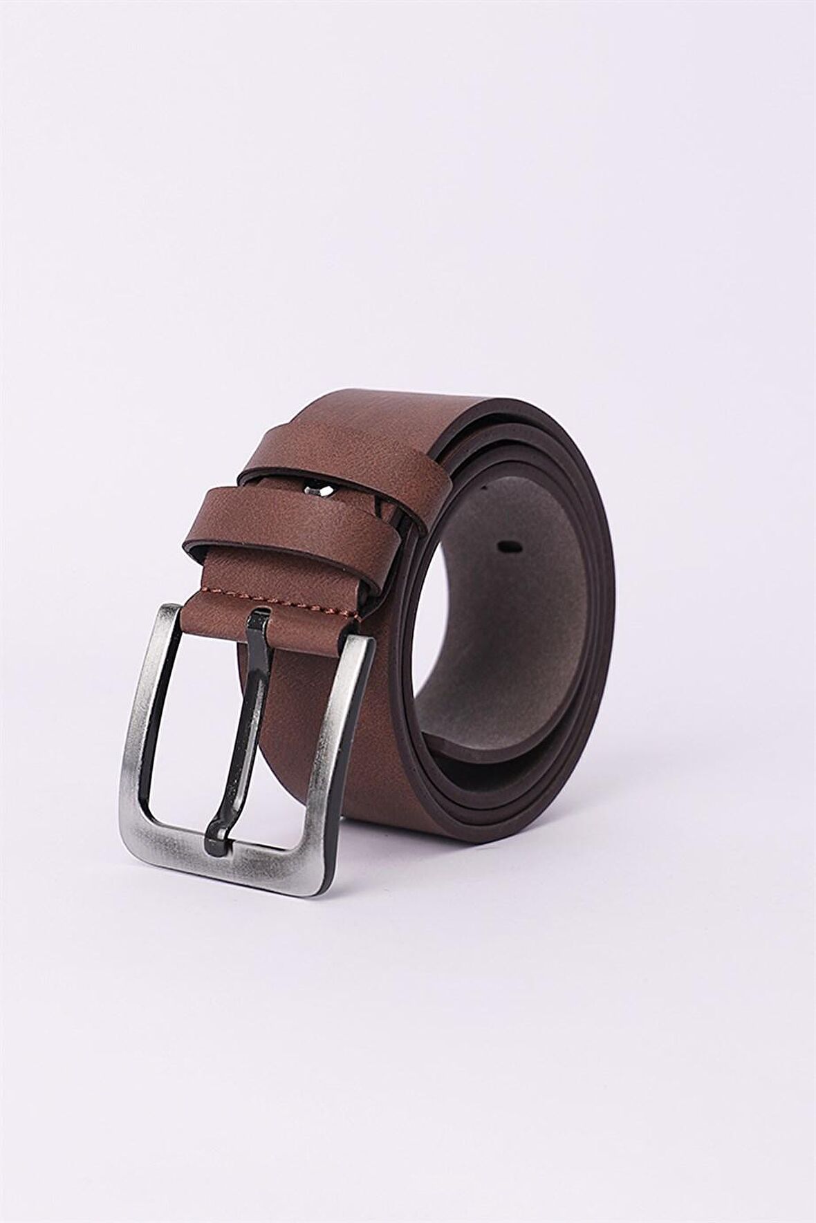 Tudors Deri Erkek Kemer