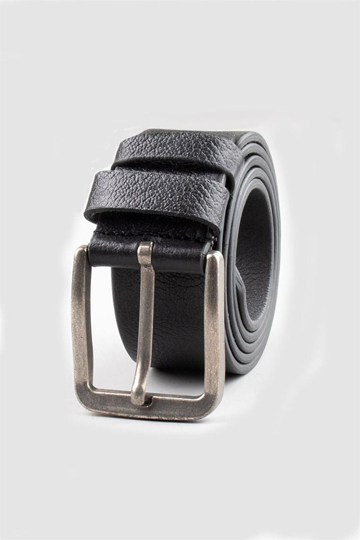 Tudors Erkek Deri Kemer