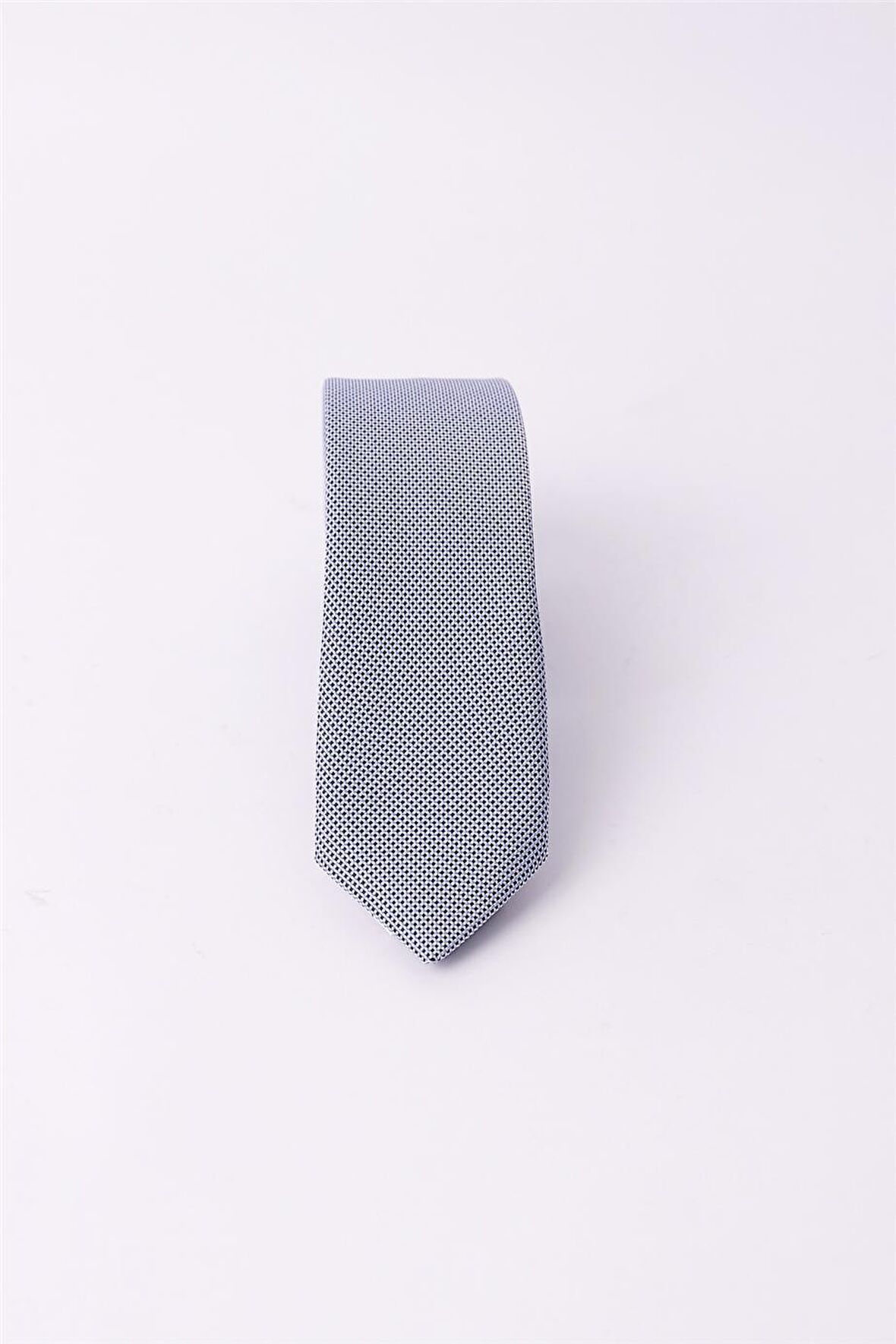 Tudors TIE NARROW SAND - KRAVAT