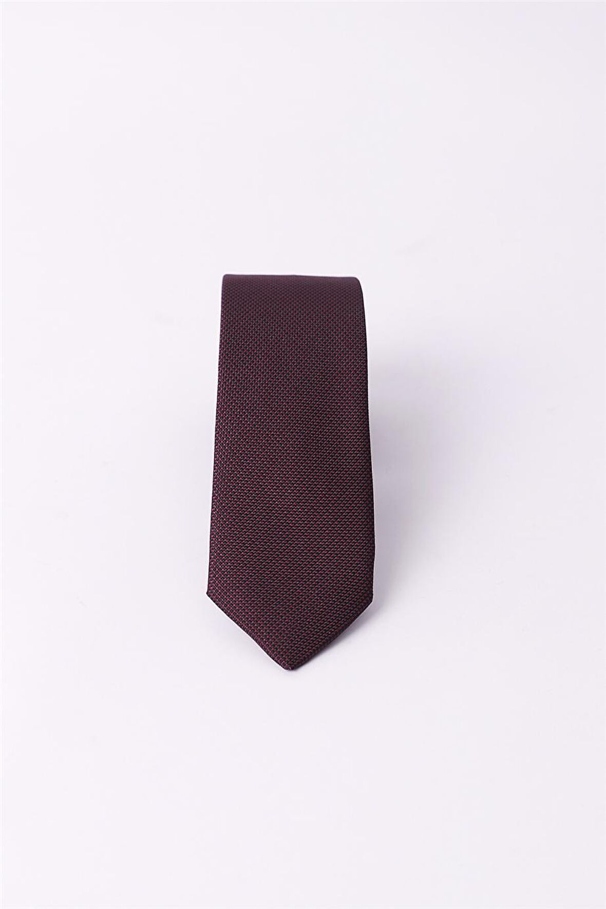 Tudors TIE NARROW SAND - KRAVAT