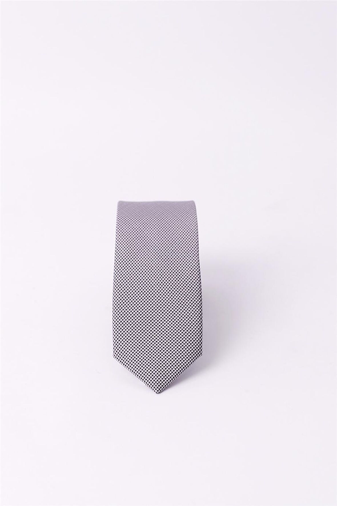 Tudors TIE NARROW SAND - KRAVAT