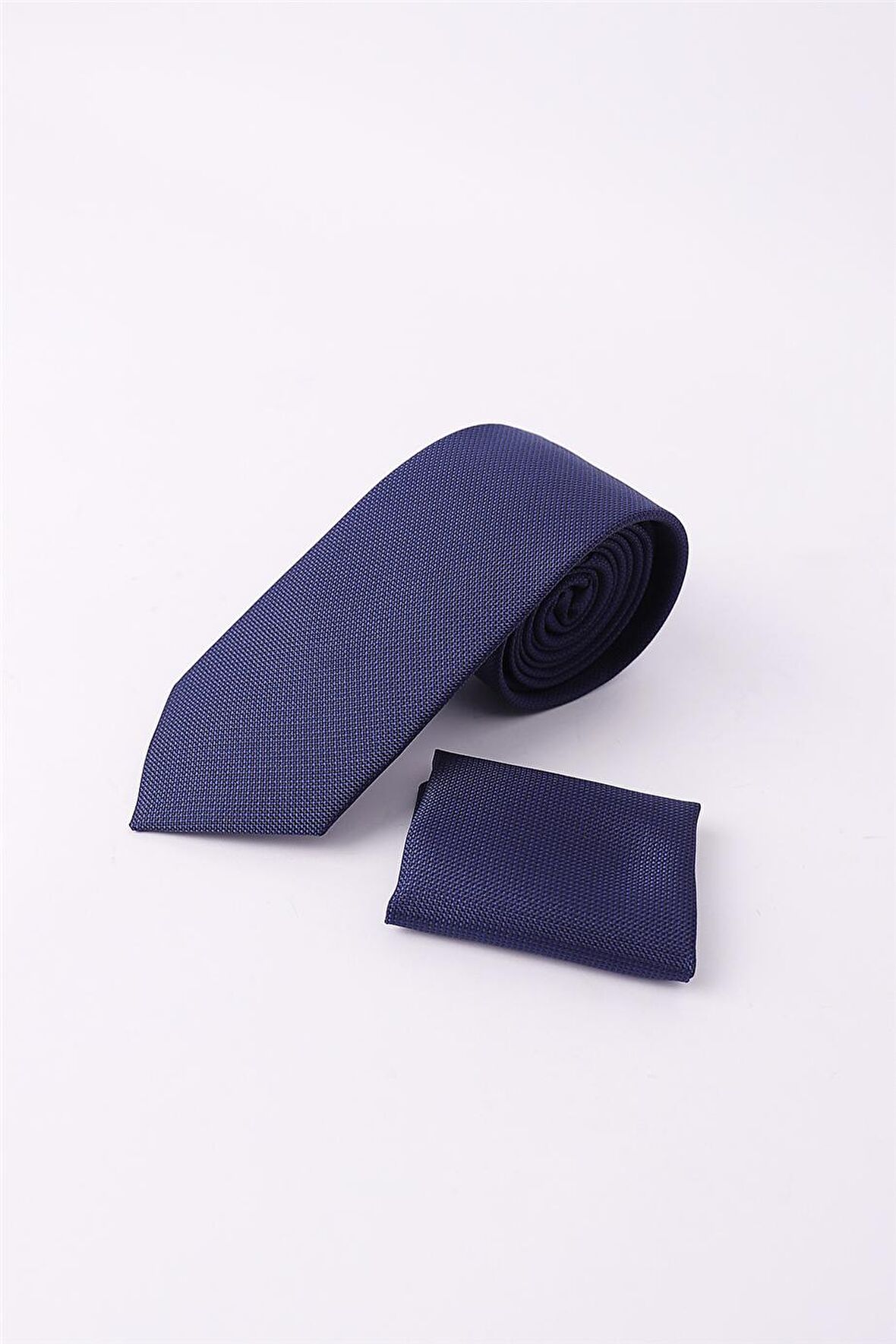 Tudors TIE HANDKERCHIEF SAND - KRAVAT