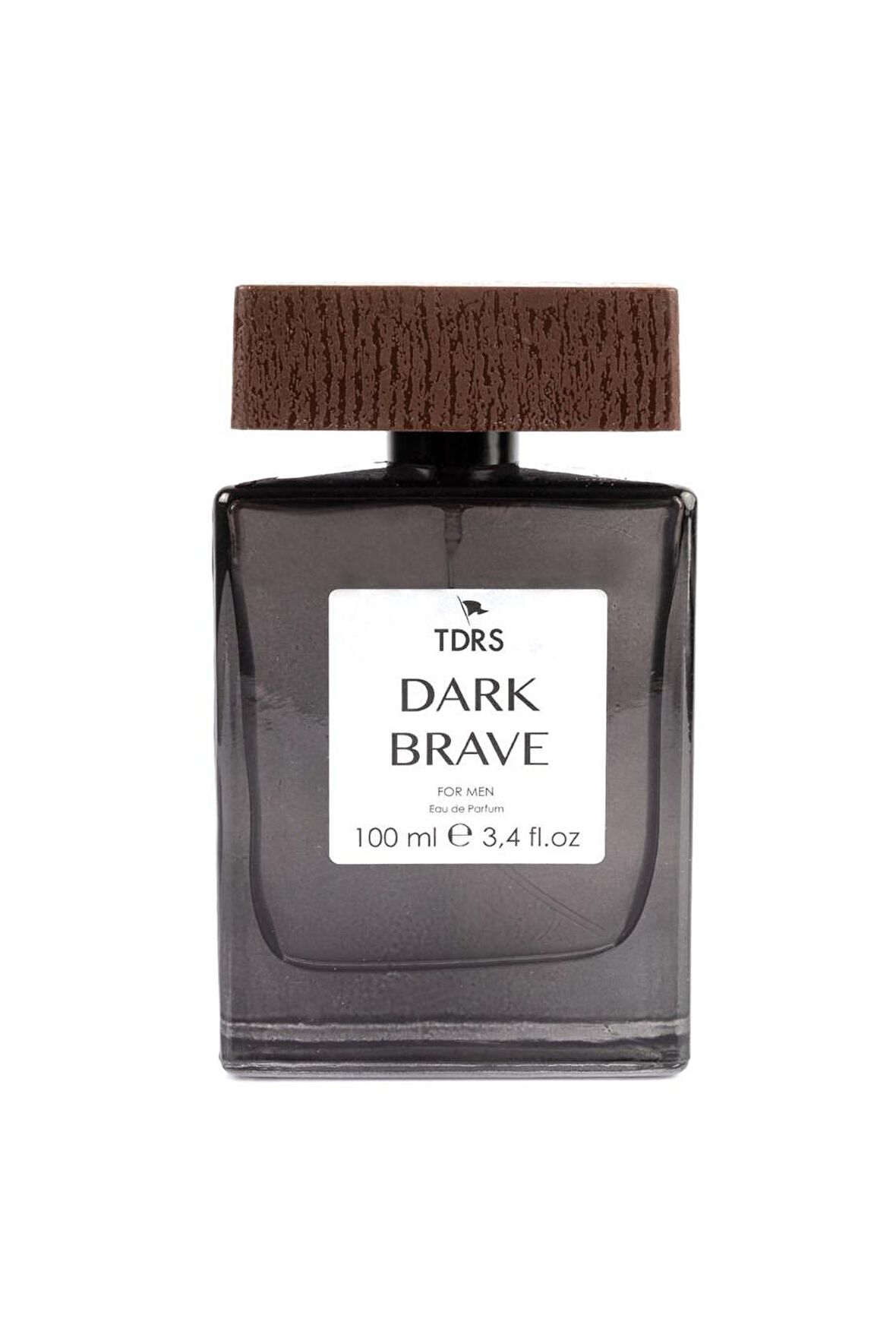Tudors Dark Brave EDP Baharatli Erkek Parfüm 100 ml  