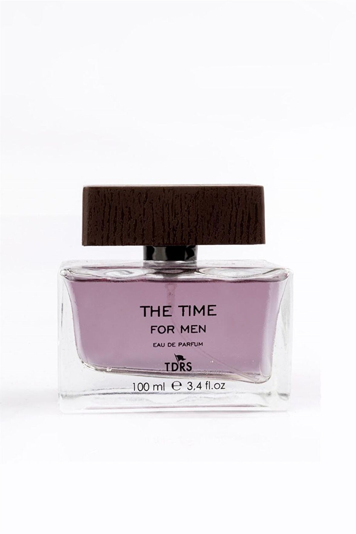 Tudors The Time EDP Baharatli Erkek Parfüm 100 ml  