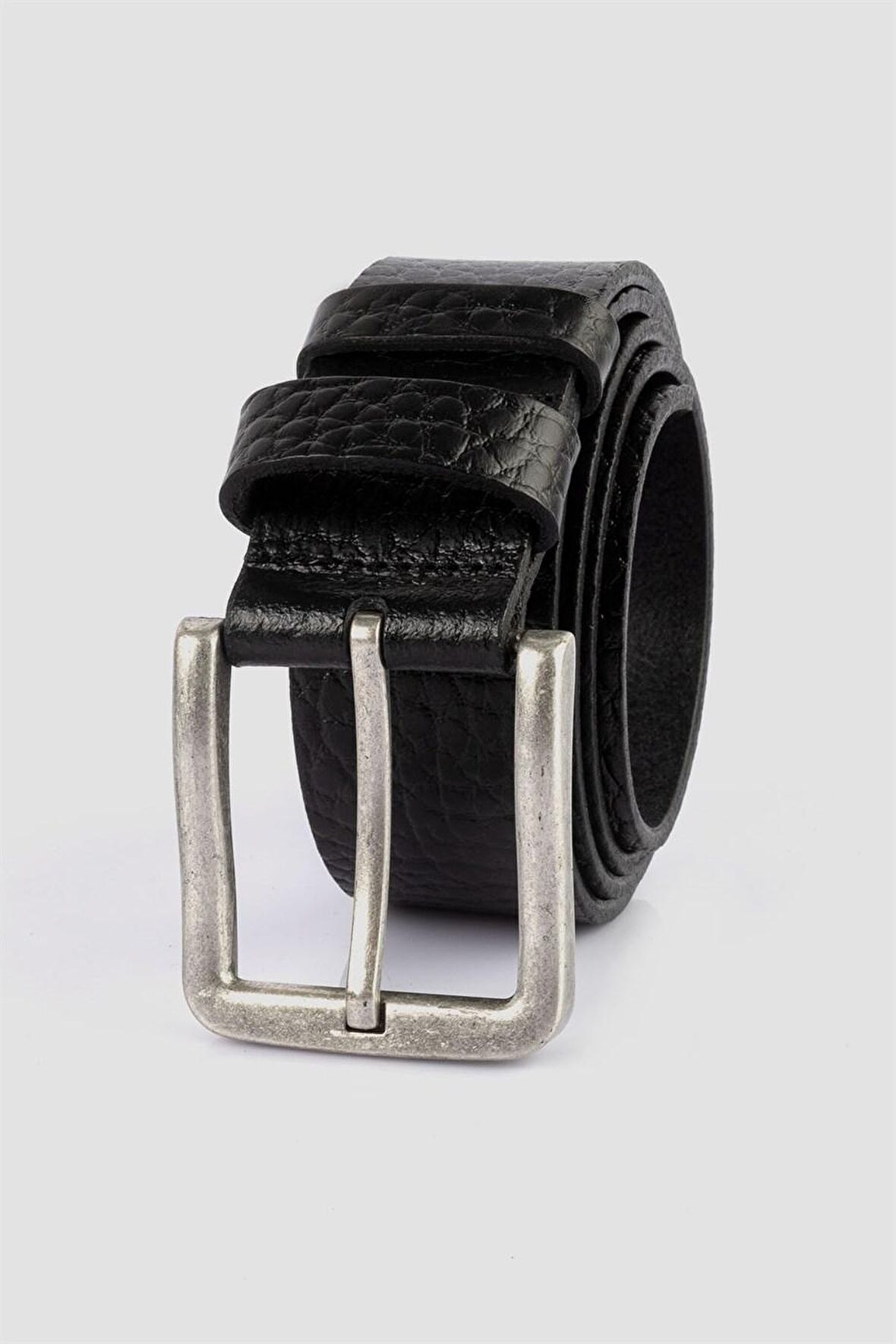 Tudors Erkek Deri Kemer