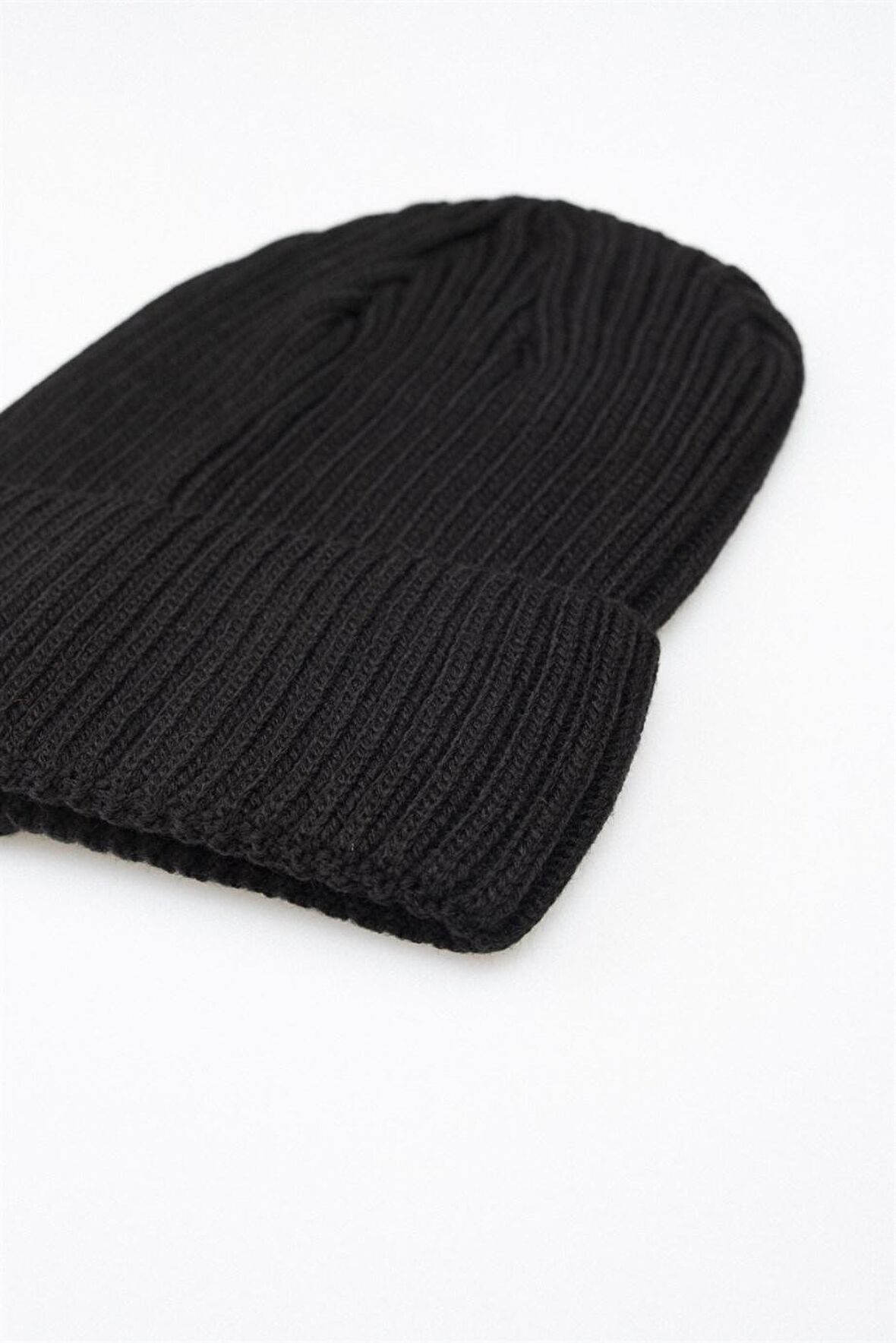 Kışlık Erkek Bere