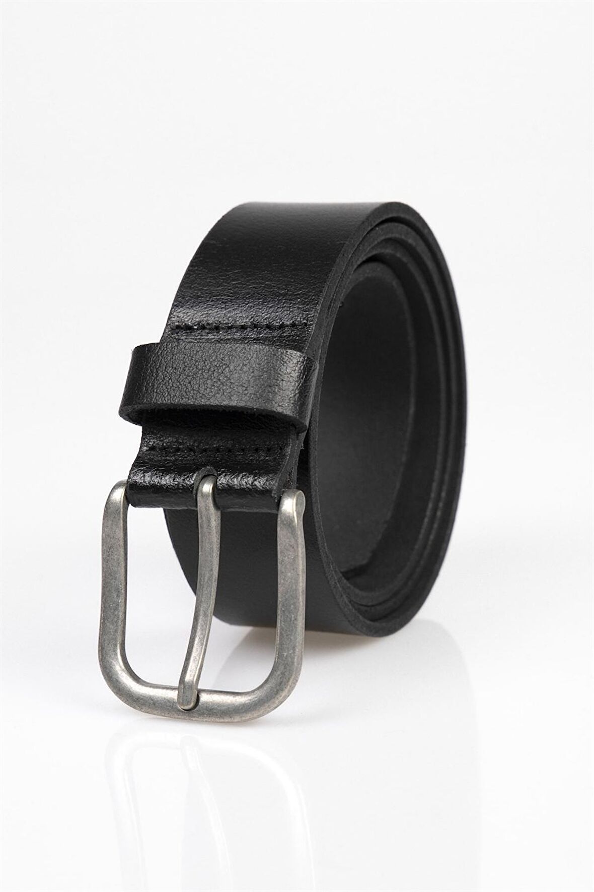 Tudors Erkek Deri Kemer