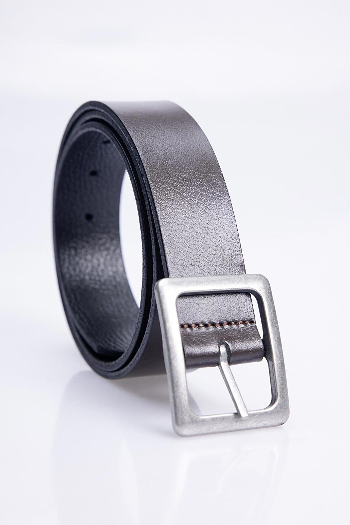 Hakiki Deri Erkek Kemer