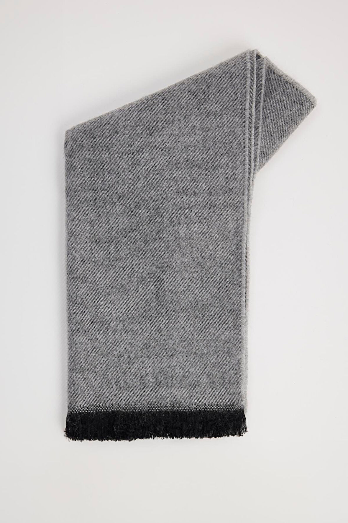 Erkek Kışlık Atkı