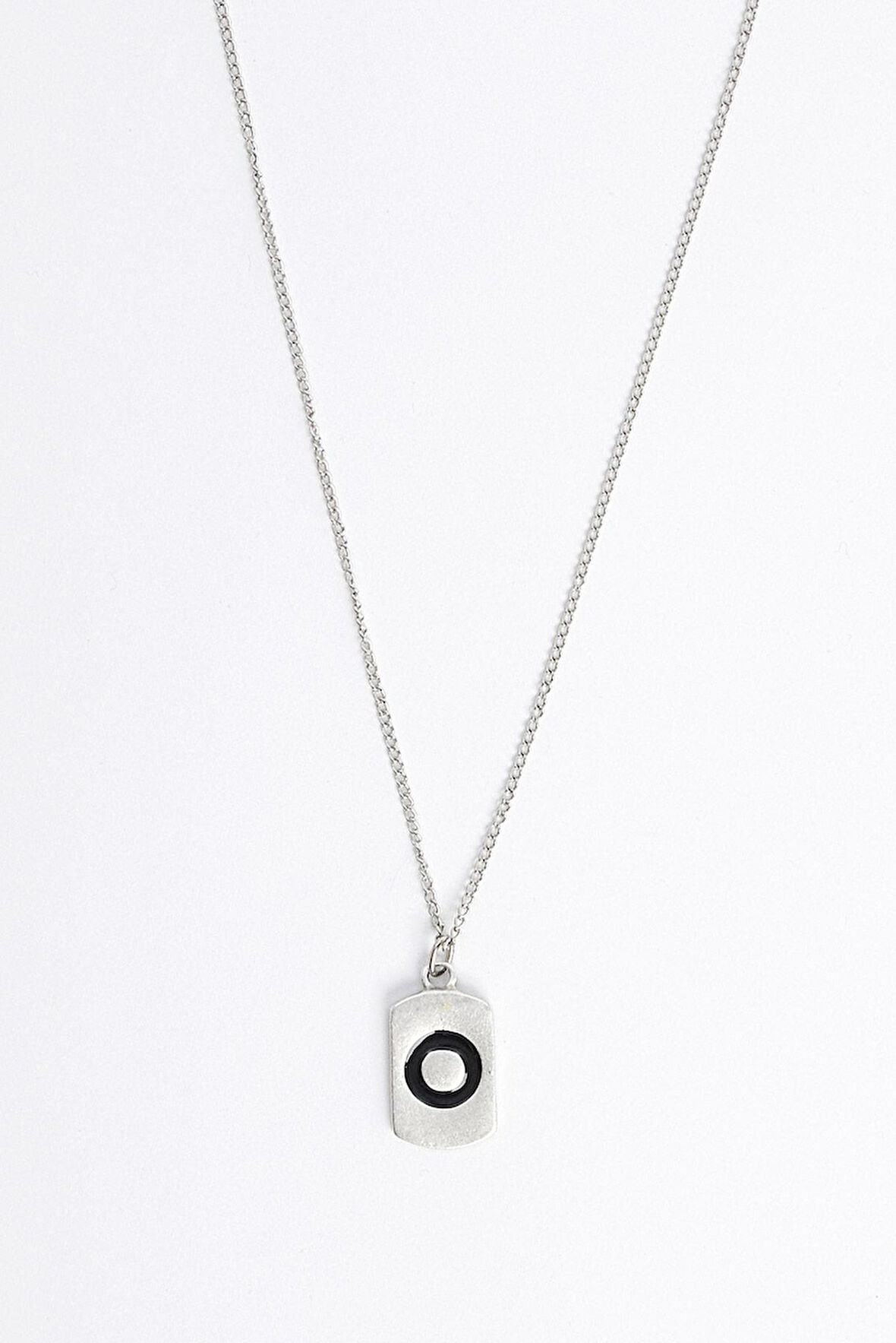 Unisex Kolye