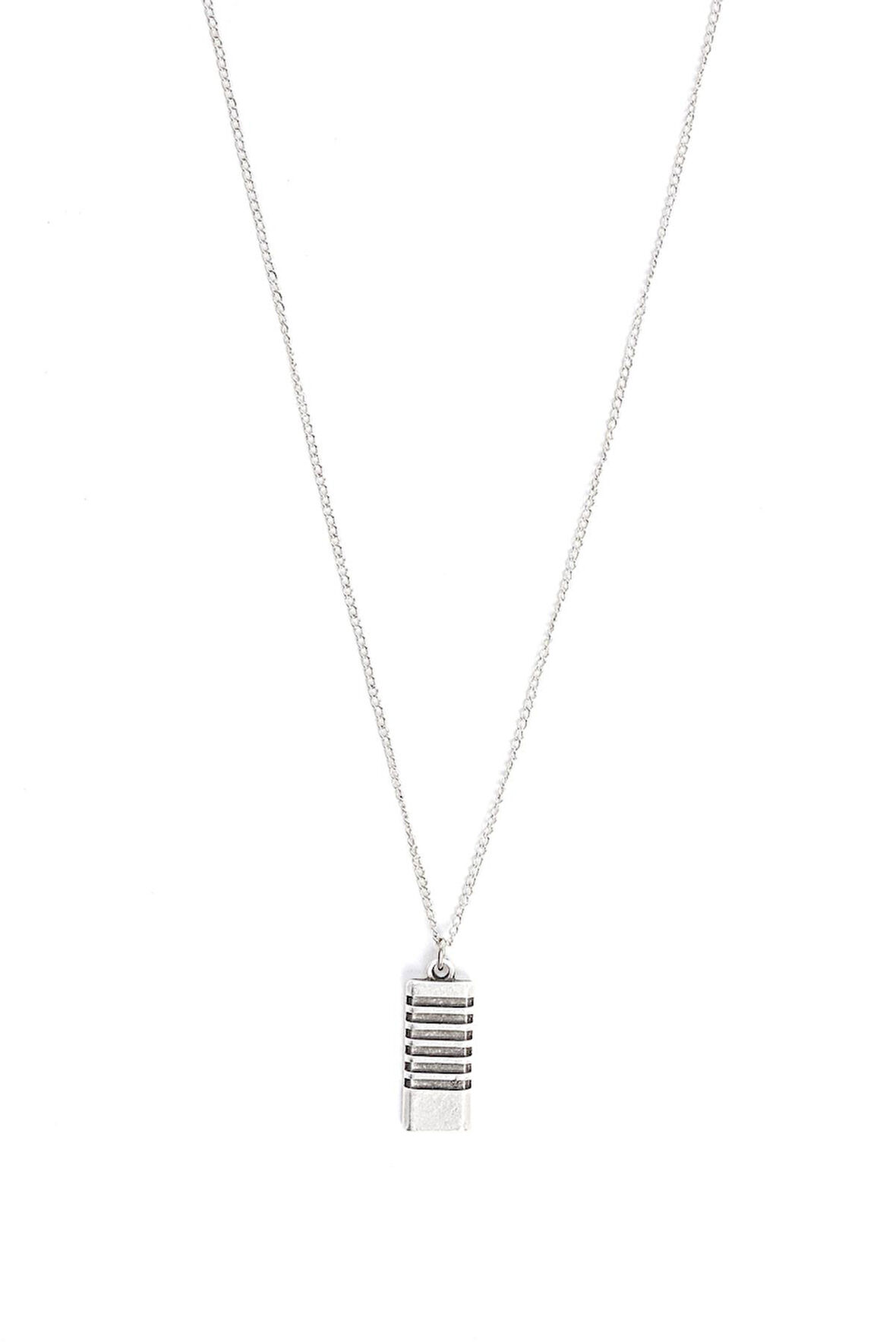 Unisex Kolye
