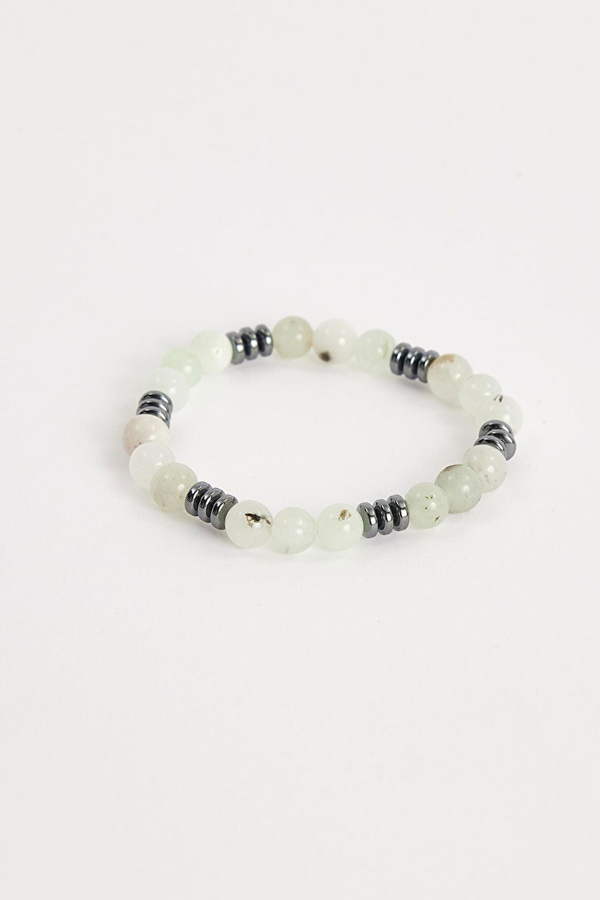 Unisex Doğal Taş Bileklik