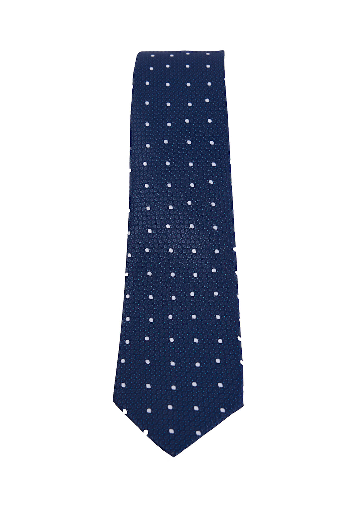 Desenli Klasik Cep Mendilli Erkek Kravat