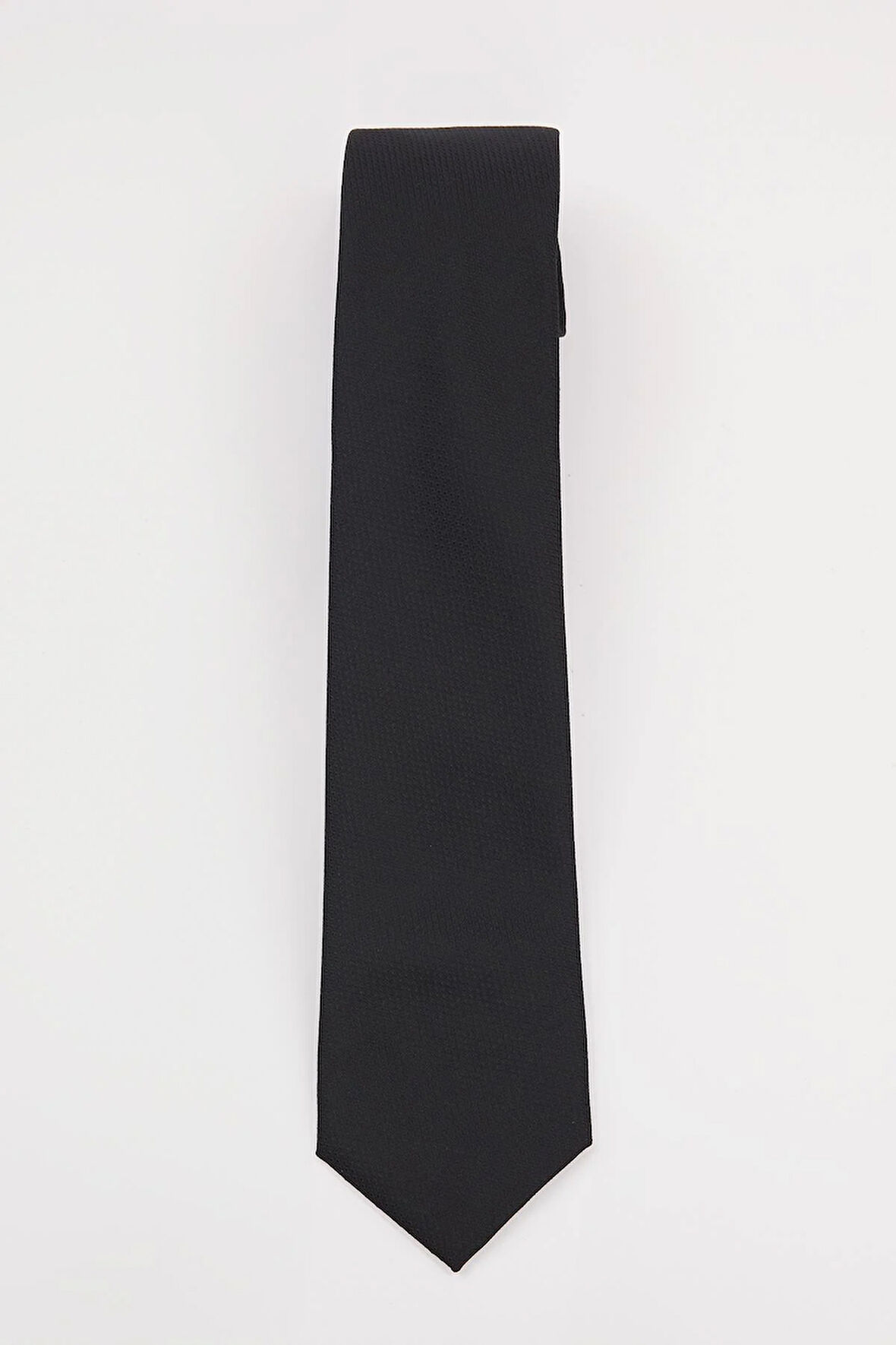 Desenli Klasik Cep Mendilli Erkek Kravat