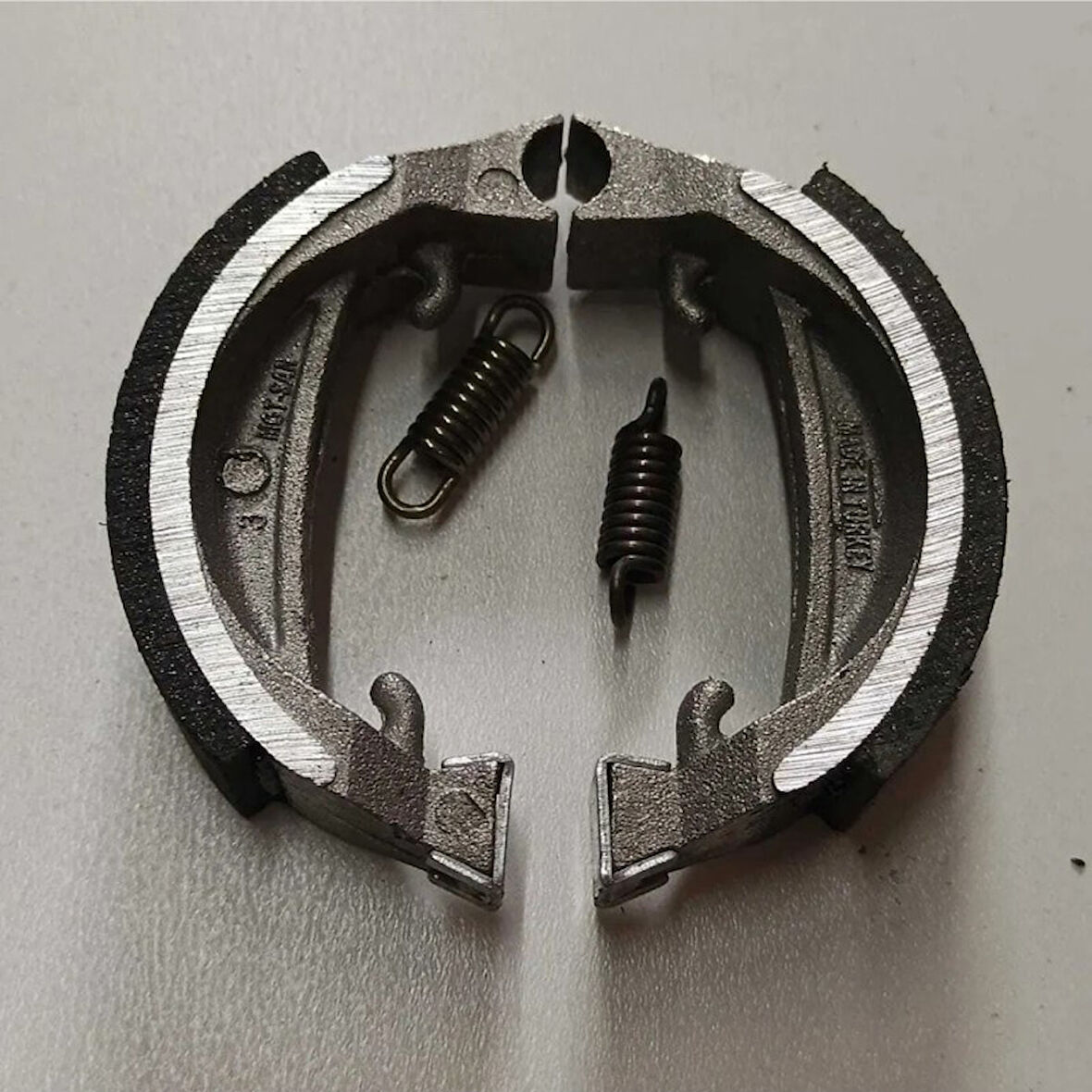 MOT-SAN Mobilet Pejo Ön / Arka Uyumlu Fren Balatası