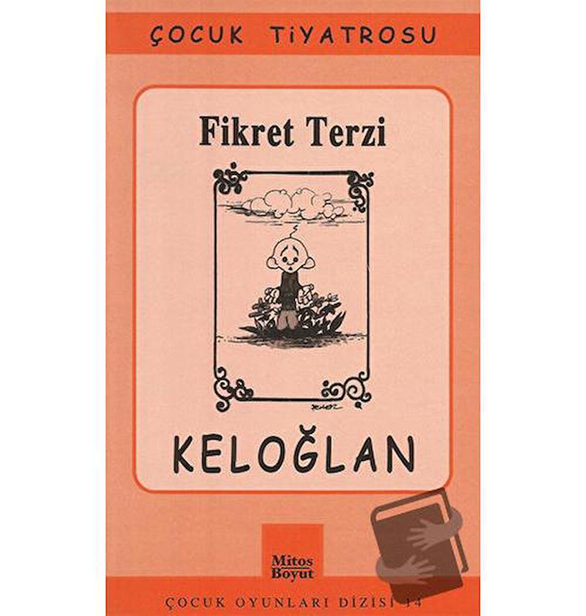 Çocuk Oyunları - Keloğlan