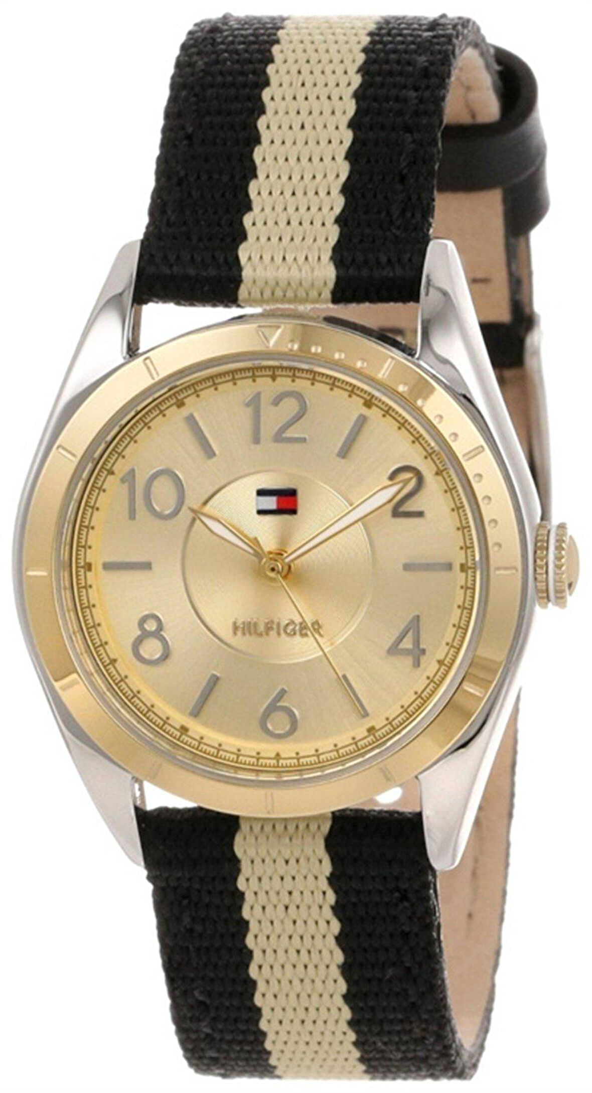 Tommy Hilfiger TH1781297 Kadın Kol Saati