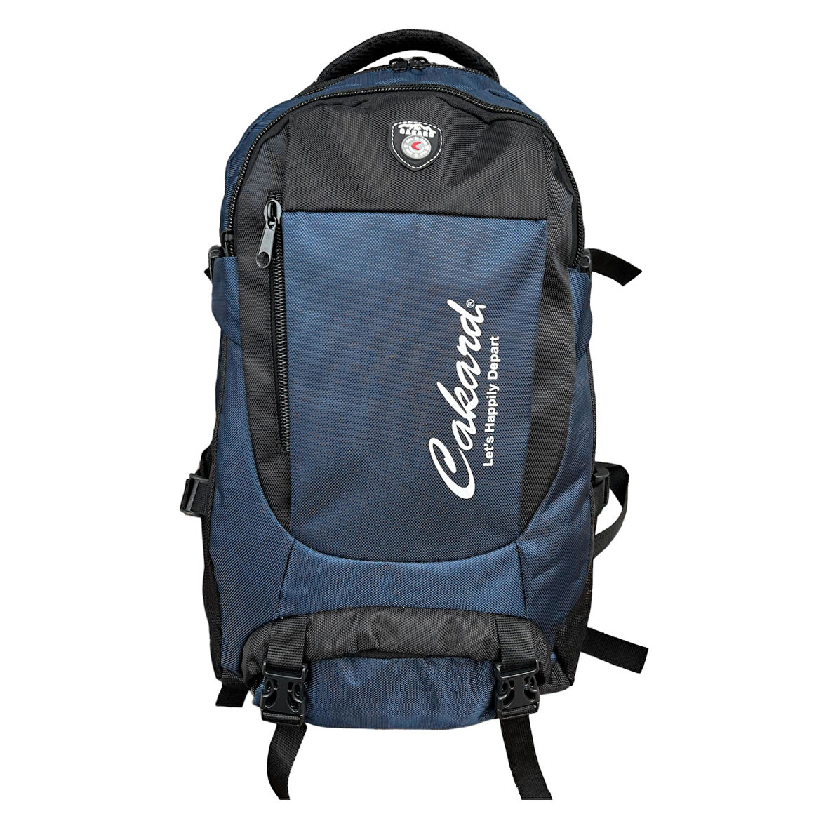 Cakard Dağcı Sırt Çantası Lacivert 909-CK