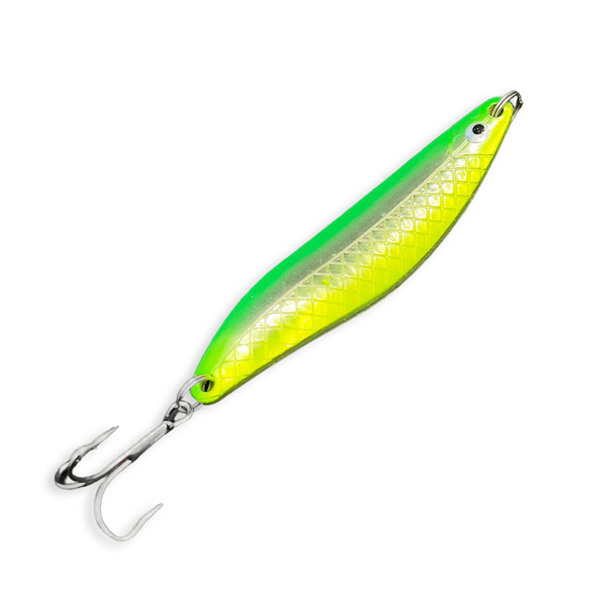 Fishack Predator Turna/Levrek Kaşığı 28 gr Renk: 01