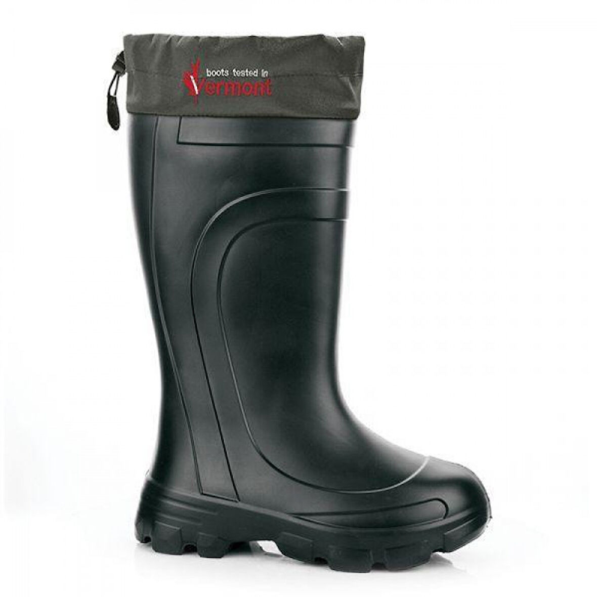 Lemigo Wermont -70° EVA Çizme (877) 44