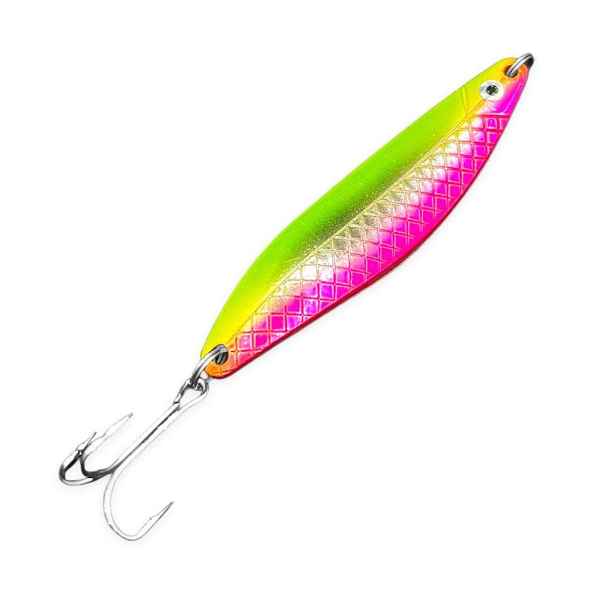 Fishack Predator Turna/Levrek Kaşığı 28 gr Renk: 15