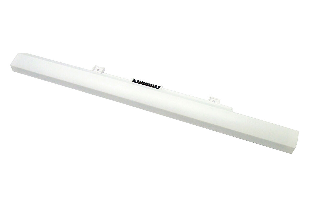 Toshiba Dynabook Satellite E45t-B Notebook Batarya Laptop Pil Beyaz