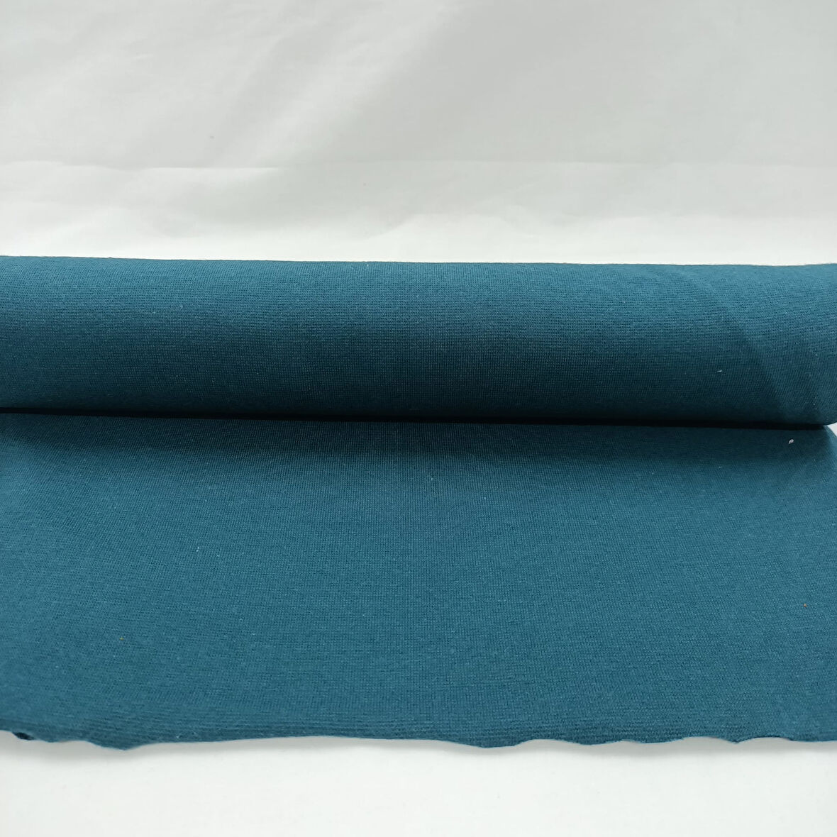1*1 Bebe Kaşkorse Ribana Kumaş | Kumaş Eni: 35 cm Tüp | %95 Pamuk %5 Elastan | 200