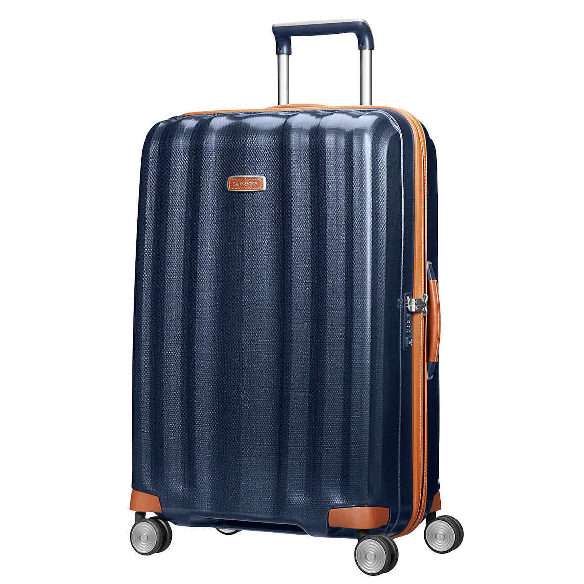 Samsonite Spinner 4 Tekerlekli 75 cm Büyük Boy Valiz