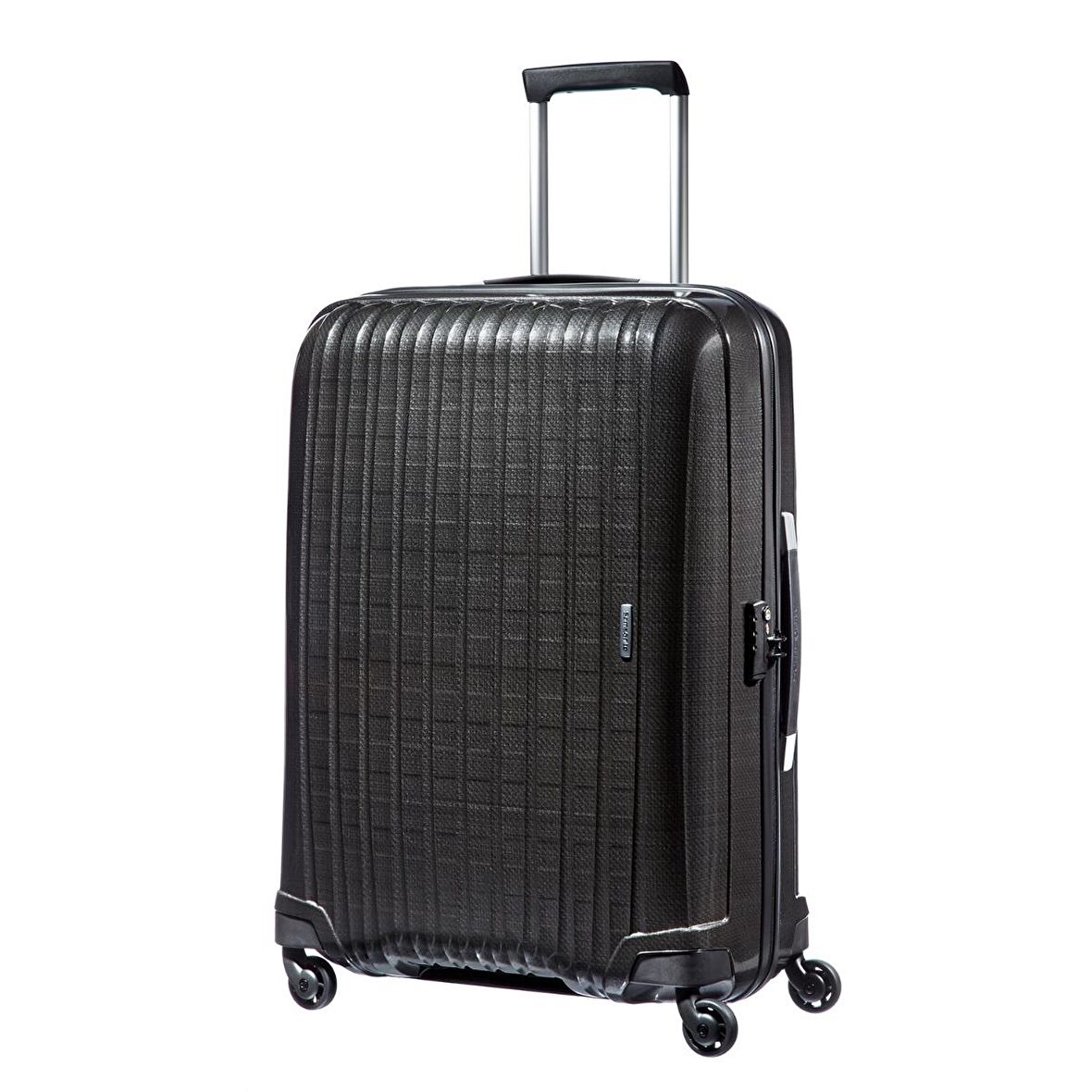 Samsonite Chronolite - Büyük Boy Dört Tekerlekli Valiz 81 cm