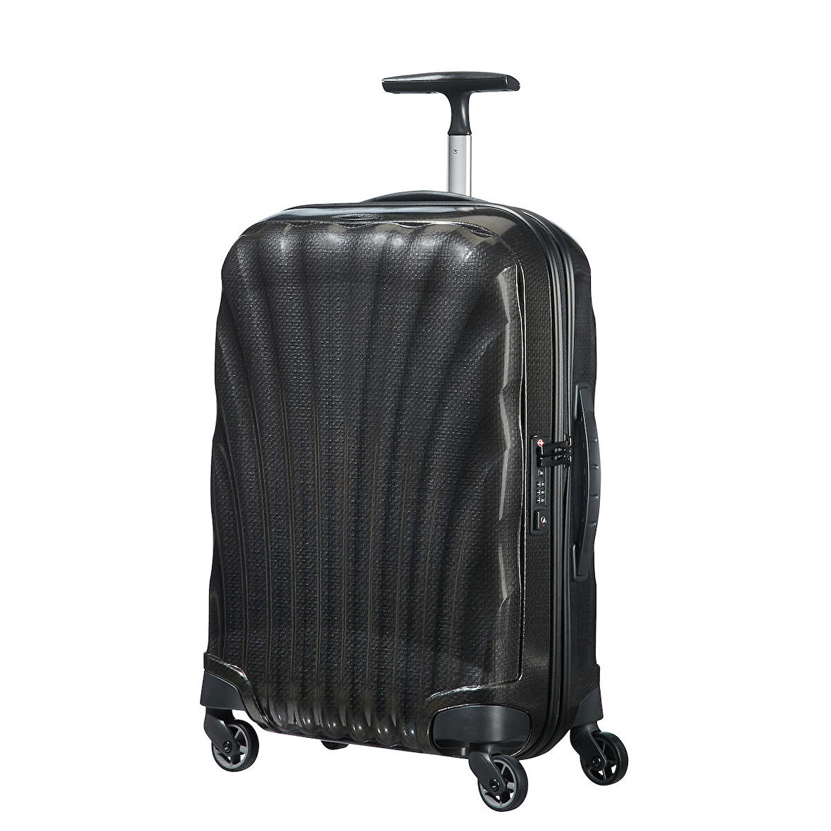 Samsonite Cosmolite - Spinner 4 Tekerlekli 55 cm Kabin Valiz