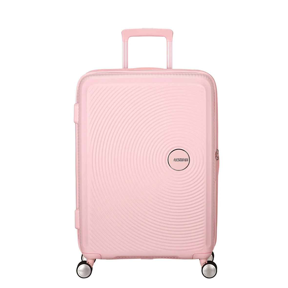 American Tourister Soundbox - 67 cm Orta Boy Sert Valiz